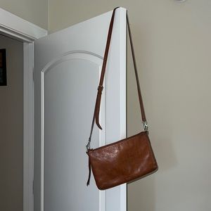 Fossil Crossbody